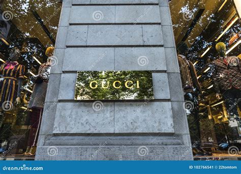 gucci store belgium